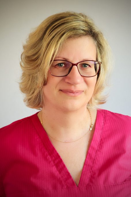 Fr. Weihrauch- Busch / Verwaltung